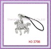 Wholesale Horse Phone Strap