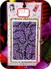 Acrylic Mobile Phone Sticker