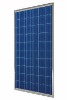 Wholesale 230W solar panel ,one panel can charge two pattery .