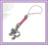 Wholesale Mobile Phone Charm at VERY competitive Price,Fast delivery