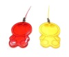 2011 new arrival cell phone chain