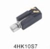 micro vibrator motor