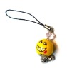2011 cute cell phone chain