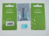 Wholesale FREE cutter!!! micro sim card----accept paypal