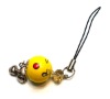 2011 cute cell phone chain