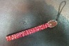 2011 new arrival cell phone chain