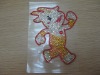 Wholesale New fashion crystal cellphone sticker