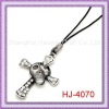 Wholesale Skull Mobile Phone Charm