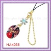 Wholesale Mobile phone charm