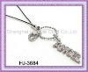 Wholesale Angel Phone Charm