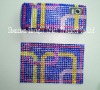 Wholesale New fashion cellphonecrystal sticker