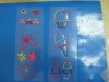 Wholesale crystal sticker