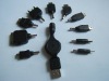 Mobile Phone Solar Charger Adapters