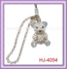 Wholesale Mobile Phone Charm