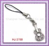 Wholesale Guitar Phone Charm