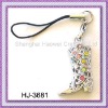 Wholesale Cell Phone Chain