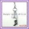 Wholesale Promotion Mobile Charm