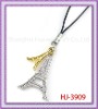 Wholesale Eiffel Tower Phone Charm