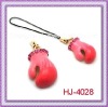 Wholesale Enamel Phone Charm