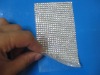 Wholesale New fashion crystal cellphone sticker