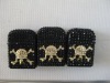 Wholesale New fashion crystal sticker