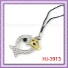 Wholesale Fish Mobile Jewelry