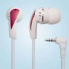 earphone TB-E412