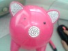 Wholesale Toy crystal sticker