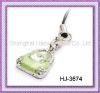 Wholesale Handbag Phone Charm