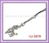Wholesale Animal Mobile Phone Charm