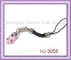 Wholesale Shoe Cell Phone Strap