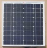 Wholesale 50W solar panel