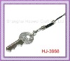 Wholesale Rhinestone Cell Phone Charm