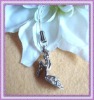 Wholesale Shoe Phone Charm