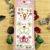 Wholesale Acrylic sticker
