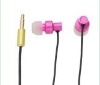Wholesale Hot-selling silicone ear plug