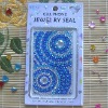 Wholesale Fashion phone sticker