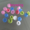 Wholesale 2011 hot sales silicone earphone case
