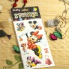 Wholesale puffy sticker