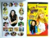 Wholesale sticker book