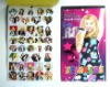 Wholesale sticker book
