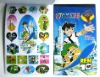 Wholesale sticker book