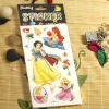 Wholesale puffy sticker
