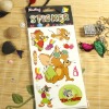 Wholesale sticker book