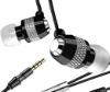 Wholesale metal earphone with MIC