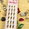 Wholesale acrylic diamond mobile phone sticker