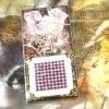 Wholesale french mobile phone sticker