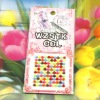 Wholesale french mobile phone sticker
