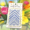 Wholesale french mobile phone sticker
