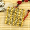 french pearl mobile phone sticker